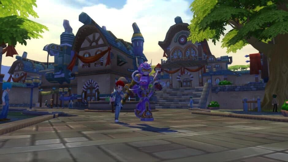 Ealam Arib screenshot
