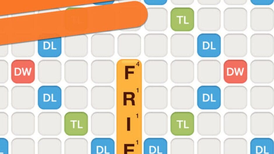 Words with Friends 2 screenshot