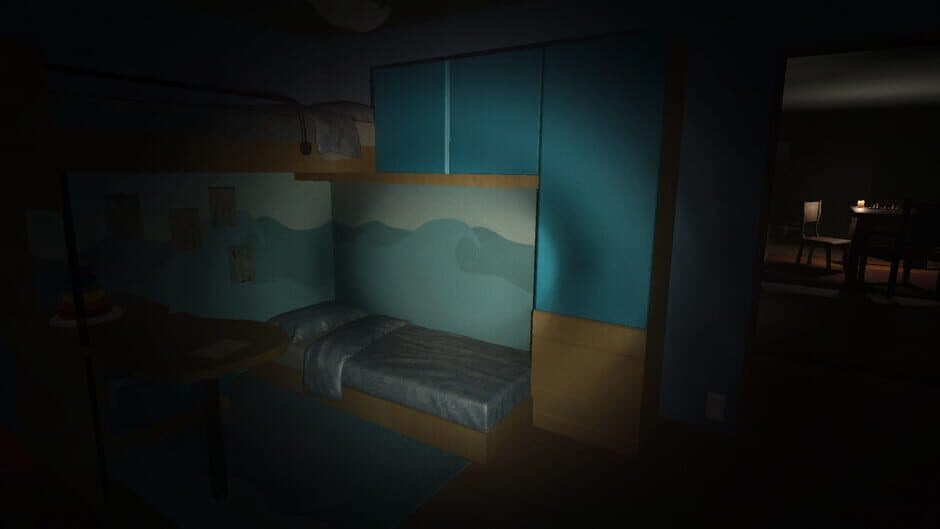 Alone? screenshot