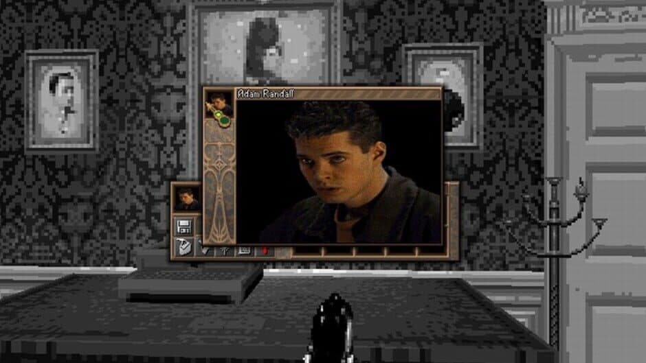 Realms of the Haunting screenshot