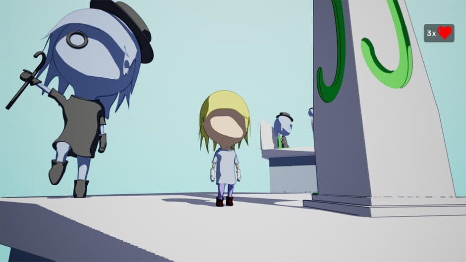 Nostoi screenshot