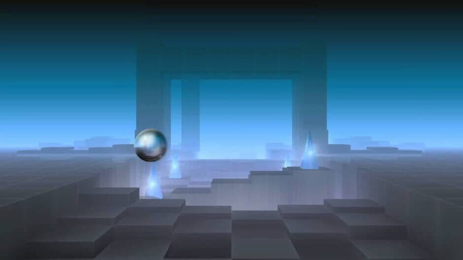 Smash Hit screenshot
