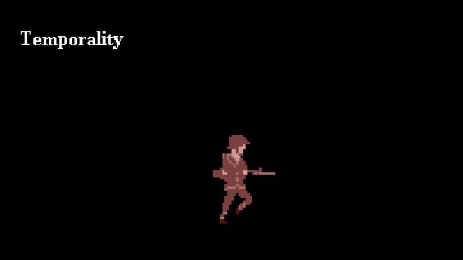 Temporality screenshot