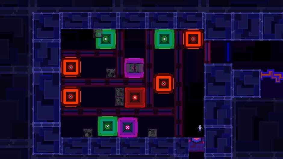 Luna screenshot