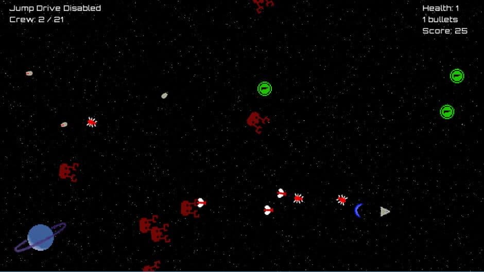 Dajjal's Minions screenshot