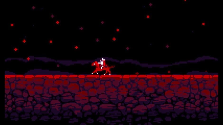 Overwhelm screenshot