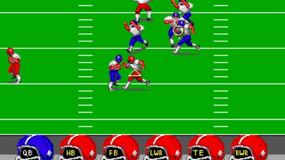 ABC Monday Night Football screenshot