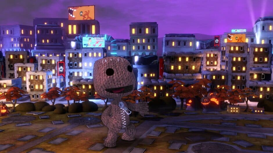 Costume Quest 2 screenshot