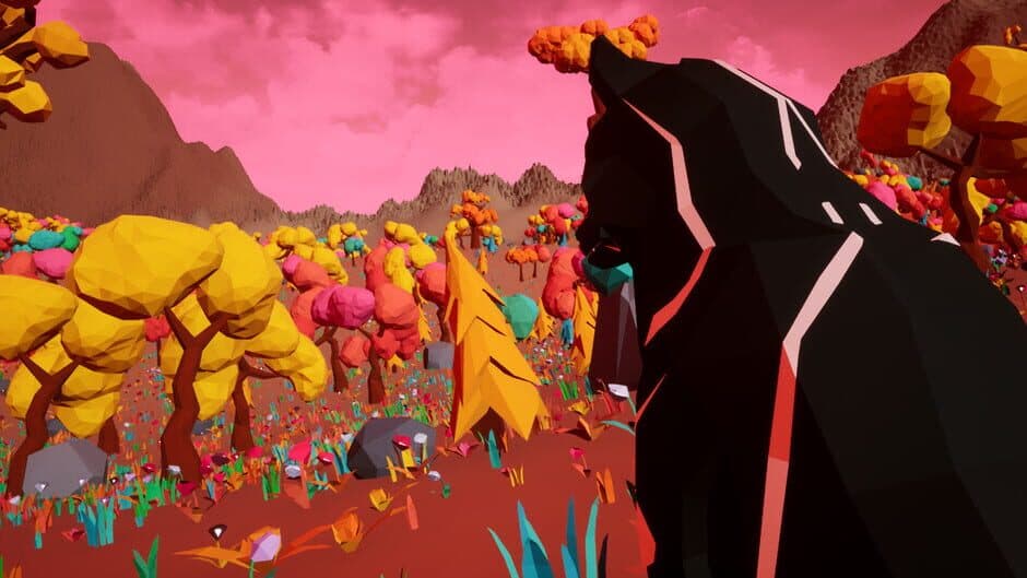 Paws and Soul screenshot
