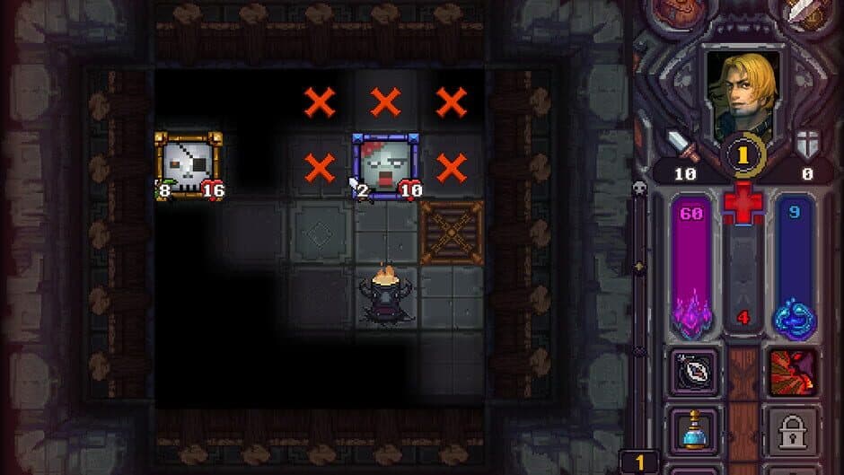Runestone Keeper screenshot