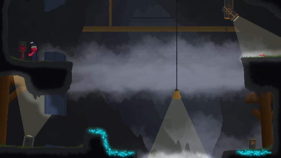 Blink screenshot