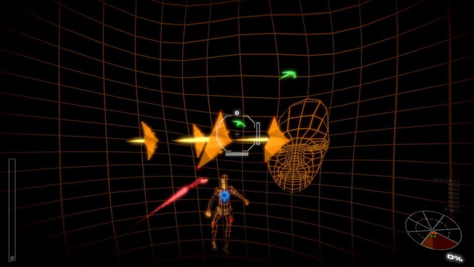 Dsync screenshot