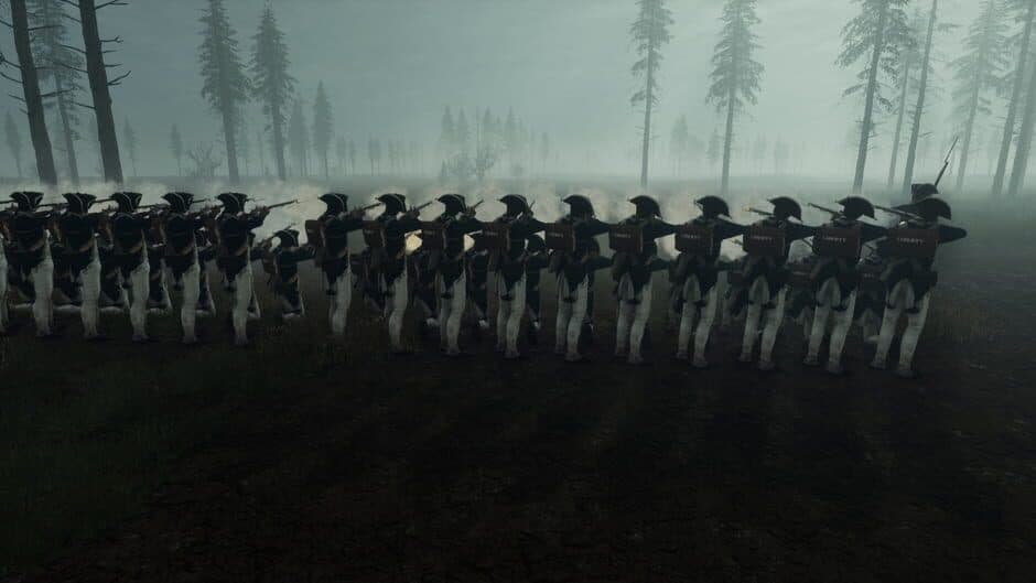Prime & Load: 1776 screenshot