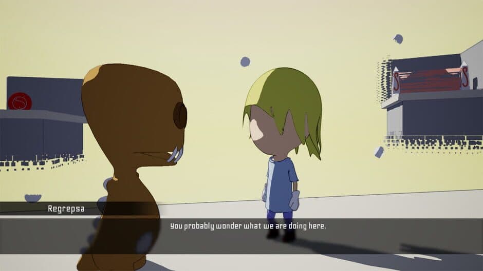 Nostoi screenshot