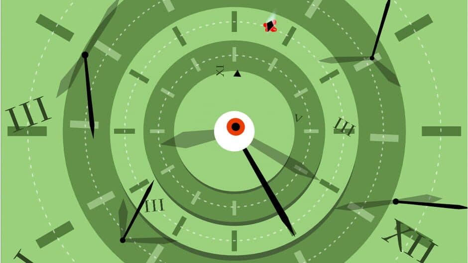 Zero Reflex screenshot