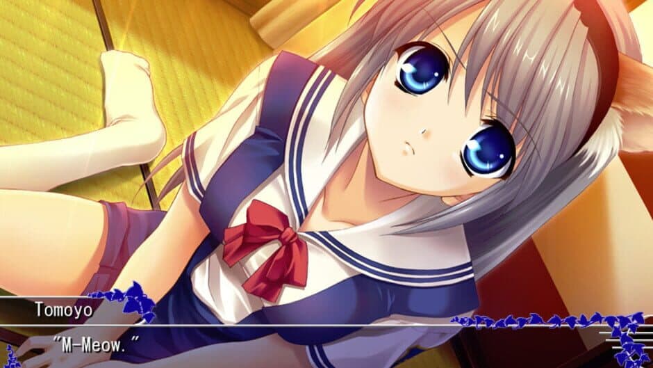 Tomoyo After: It's a Wonderful Life - Memorial Edition screenshot