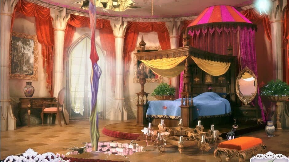 Princess Isabella: Return of the Curse screenshot