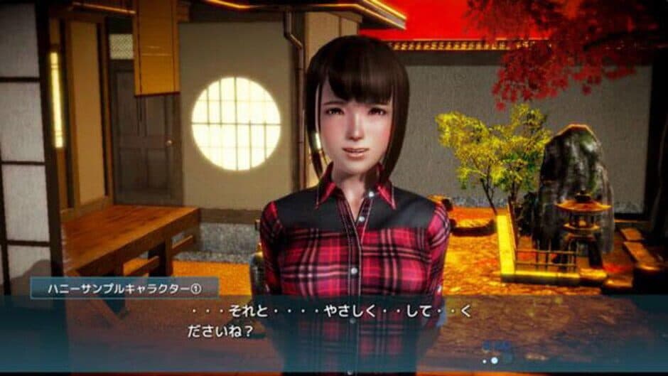 Honey Select screenshot