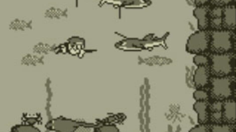 Maru's Mission screenshot