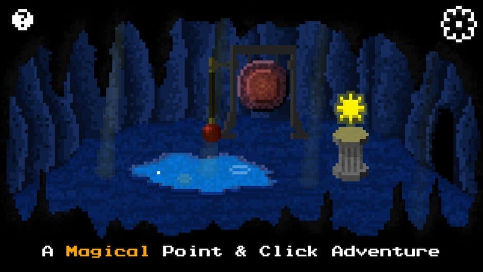 Escape Lala screenshot