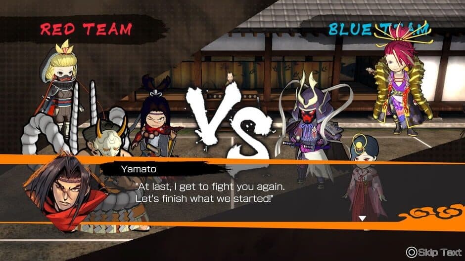 Dodgeball rising screenshot