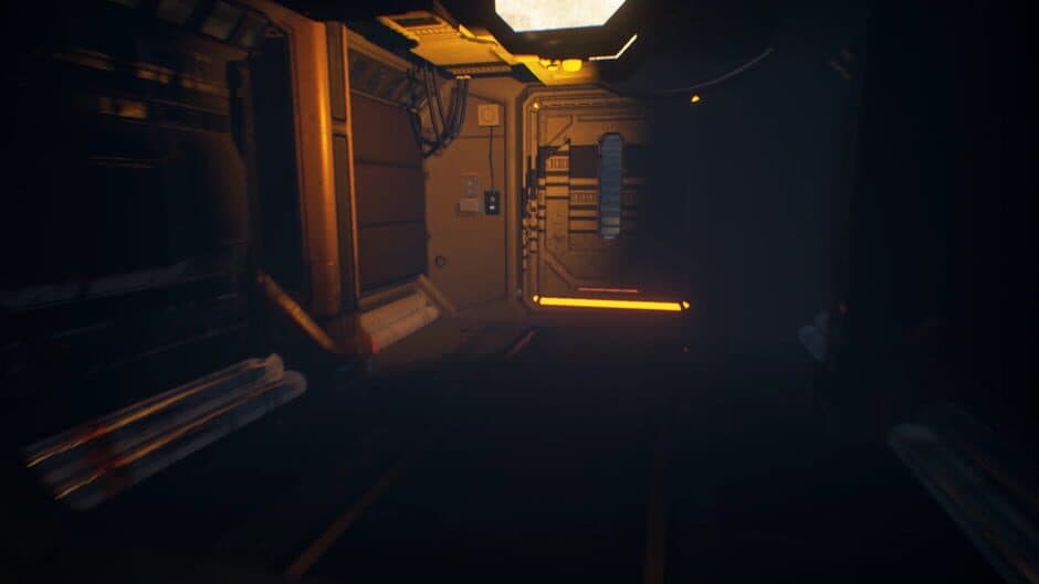 Tartarus screenshot