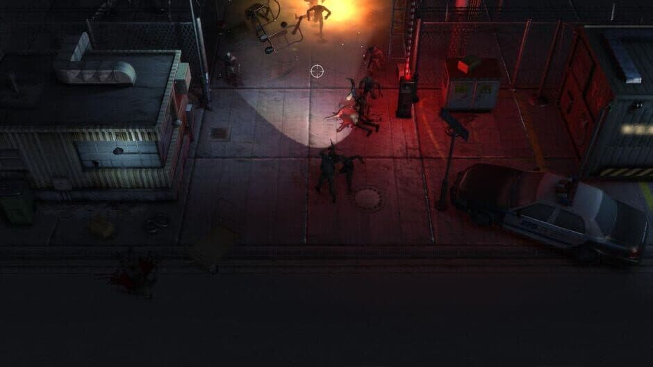 Dead Horde screenshot