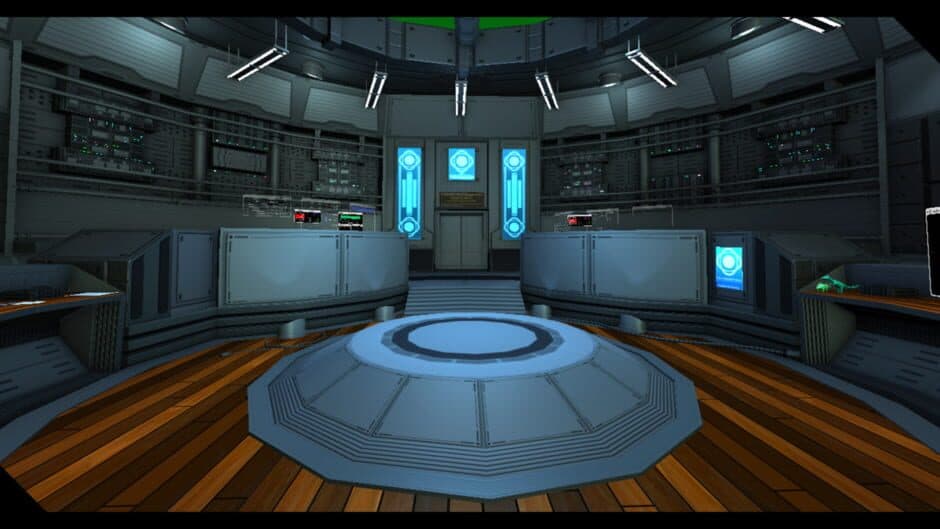 Pulsar: Lost Colony screenshot