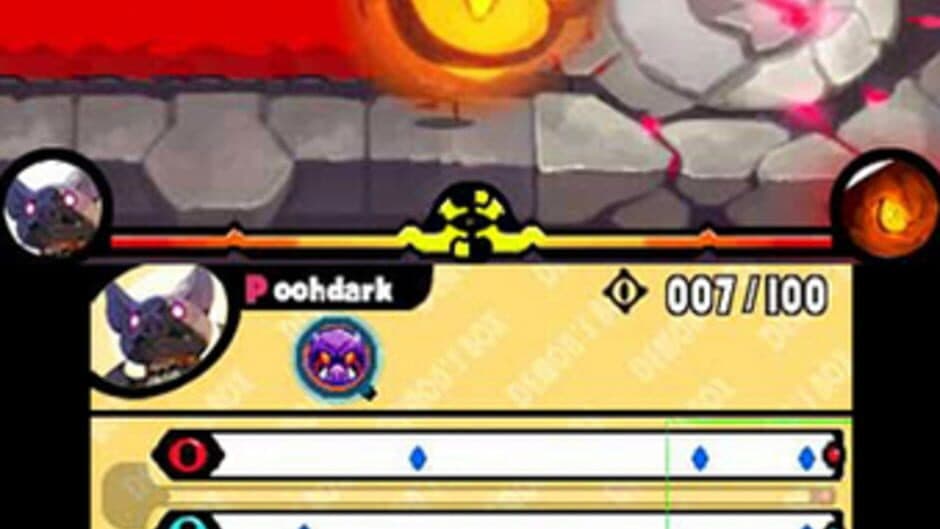Demon King Box screenshot