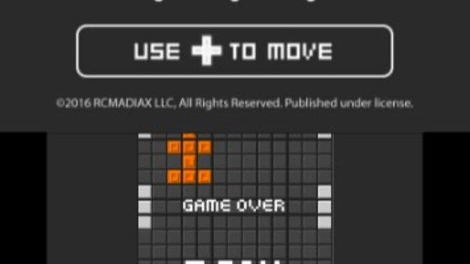 Brick Race screenshot