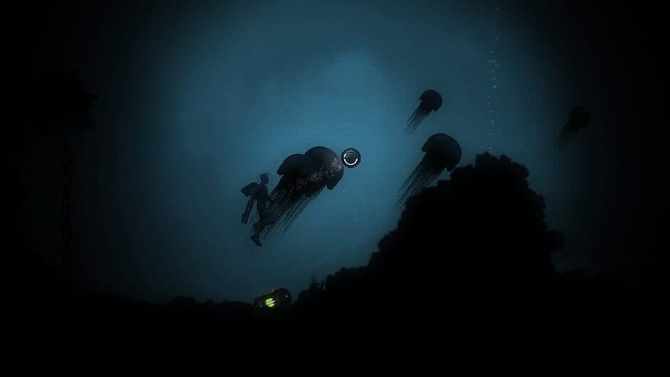 Anoxemia screenshot
