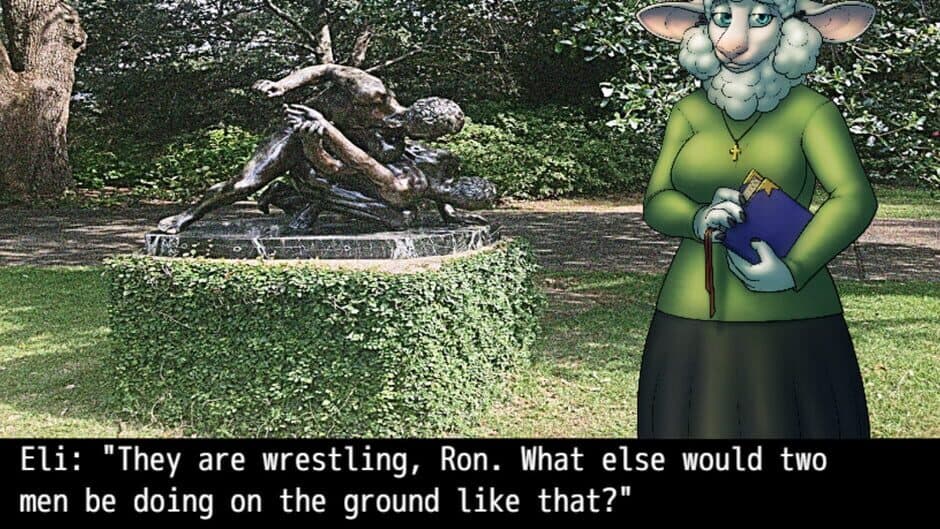 Heart of Dixie screenshot