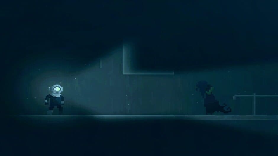 Reveal the Deep screenshot