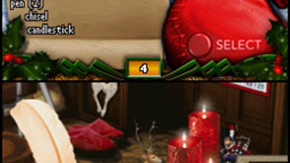 Christmas Wonderland screenshot