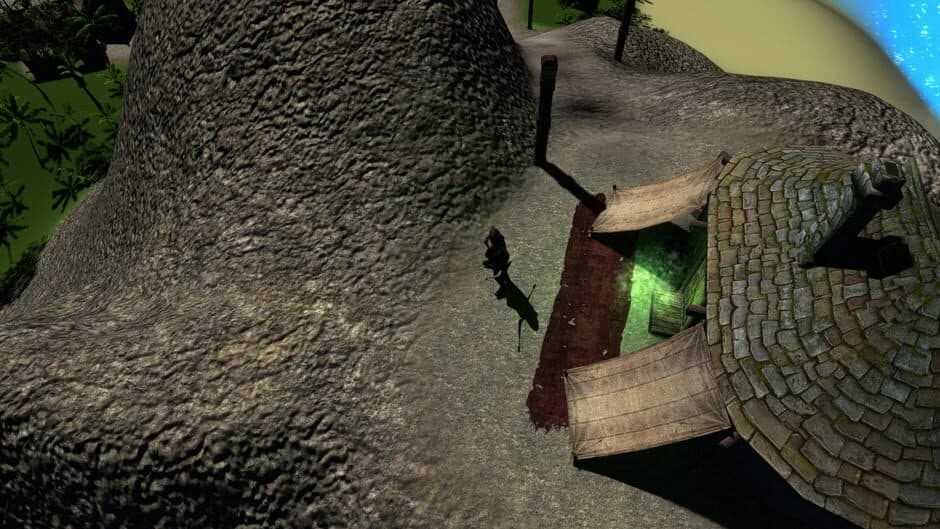 HoD: On open seas screenshot