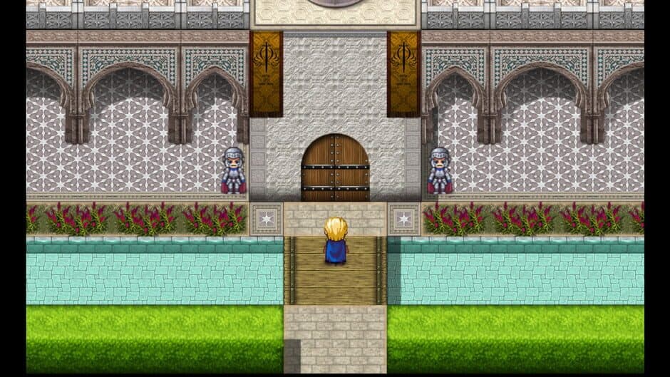 Asteion Nights screenshot