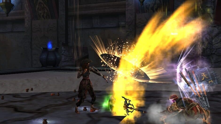 9Dragons screenshot