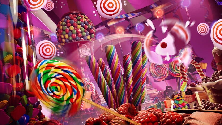 Summer Funland screenshot