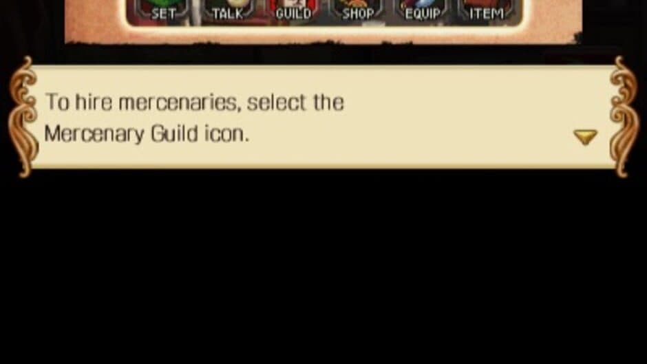 Langrisser Re:Incarnation Tensei screenshot