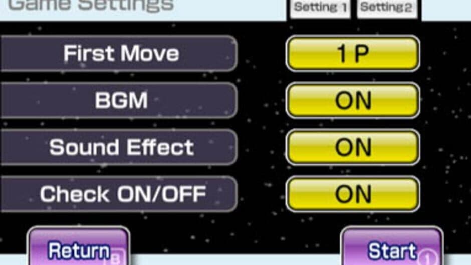 Silver Star Chess screenshot