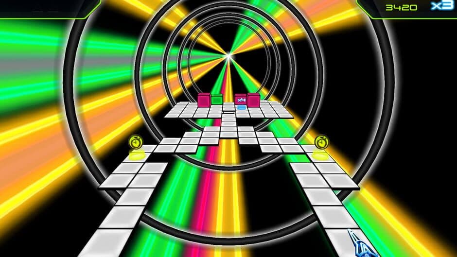 Avoid: Sensory Overload screenshot