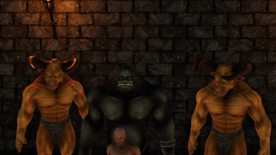 Glory & Honor screenshot