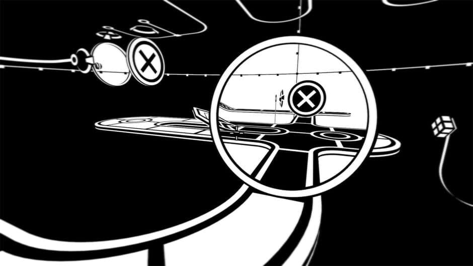 Parallax screenshot