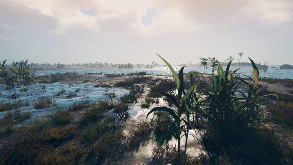 Survisland screenshot