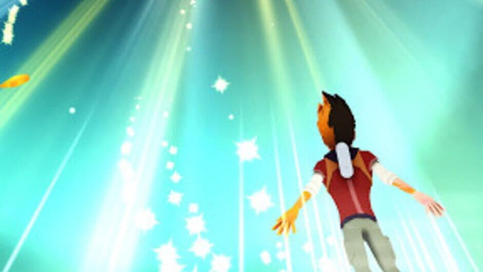 Star Chasers screenshot