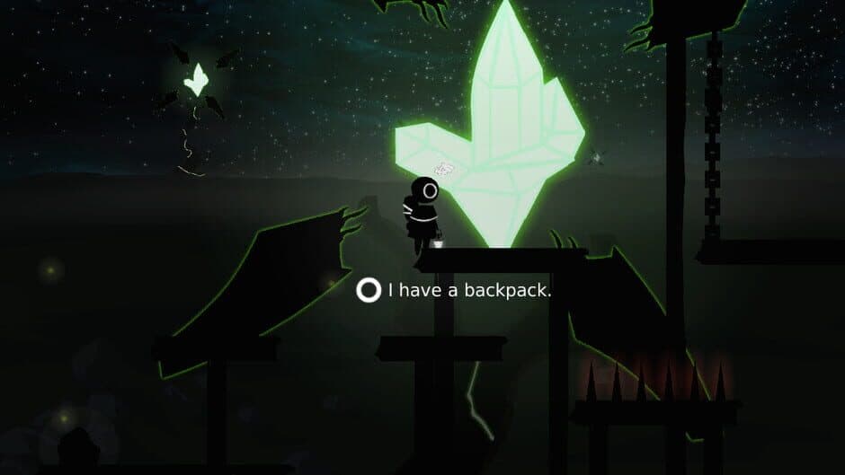 Never Ending Night screenshot