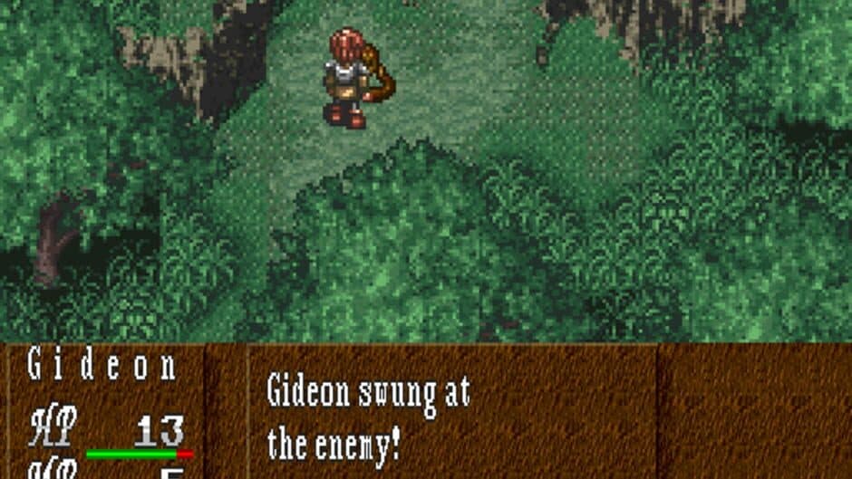 Dark Law: Meaning of Death screenshot