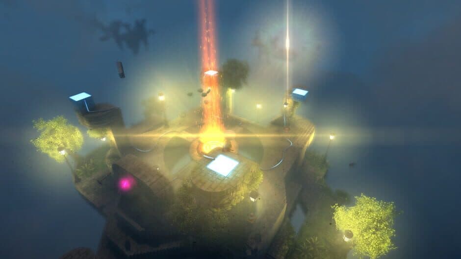 Youropa screenshot