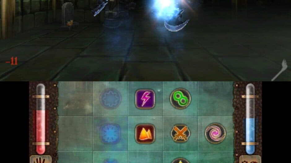 The Keep screenshot