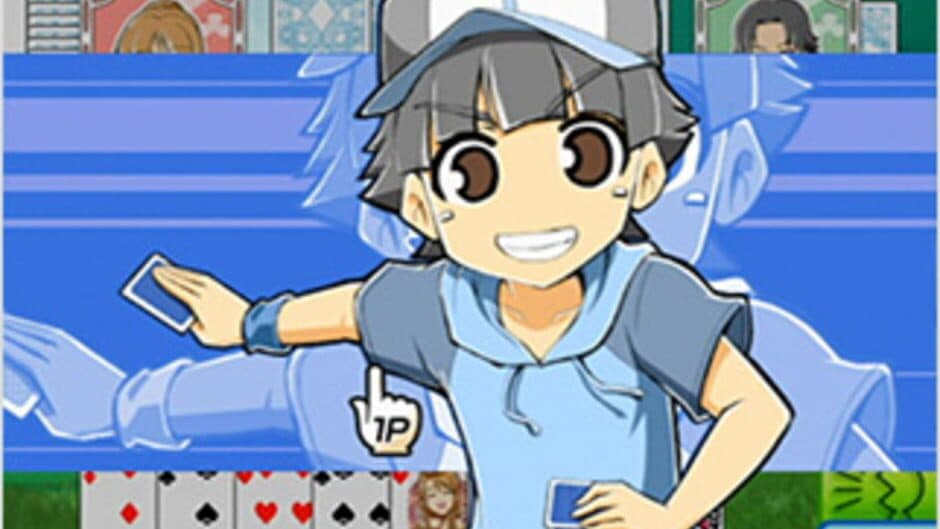 Family Card Games screenshot